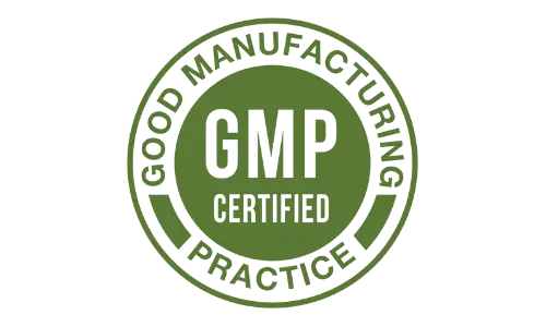 Arialief gmp approved